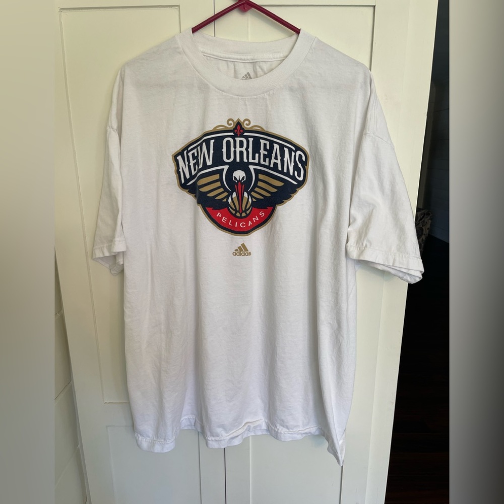 New Orleans Pelicans 2xl shirt